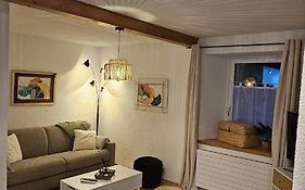 Appartement Les Salines